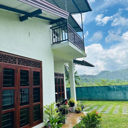 D Studio Villa Matugama Buitenkant foto