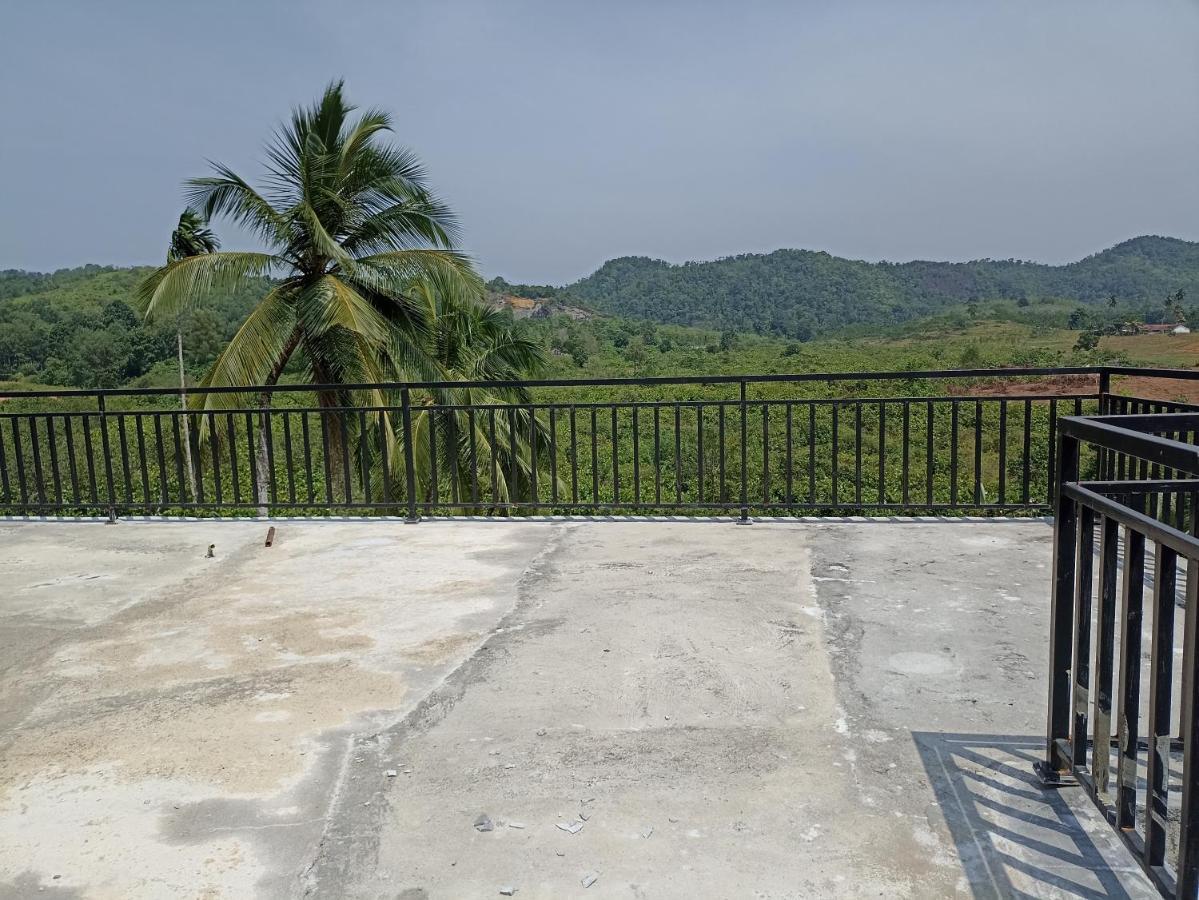 D Studio Villa Matugama Buitenkant foto