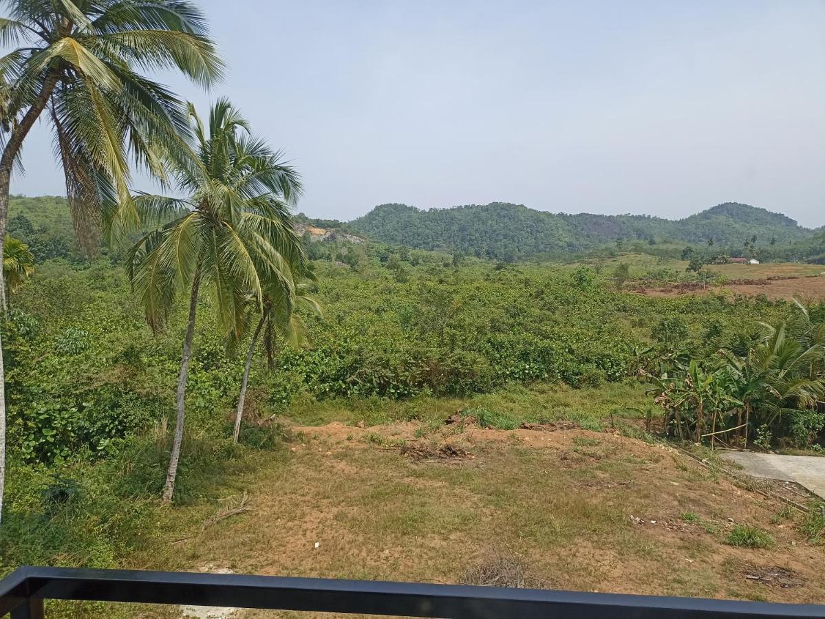 D Studio Villa Matugama Buitenkant foto