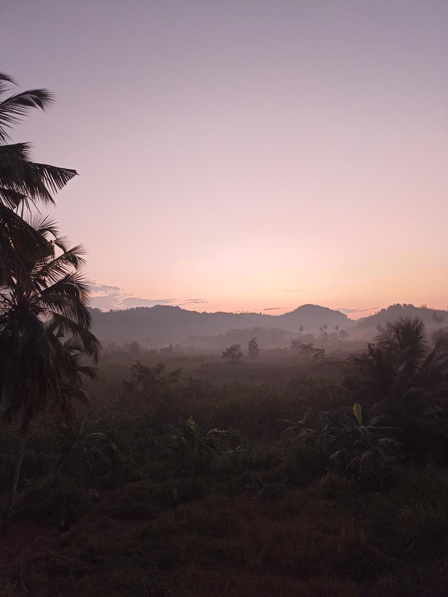 D Studio Villa Matugama Buitenkant foto