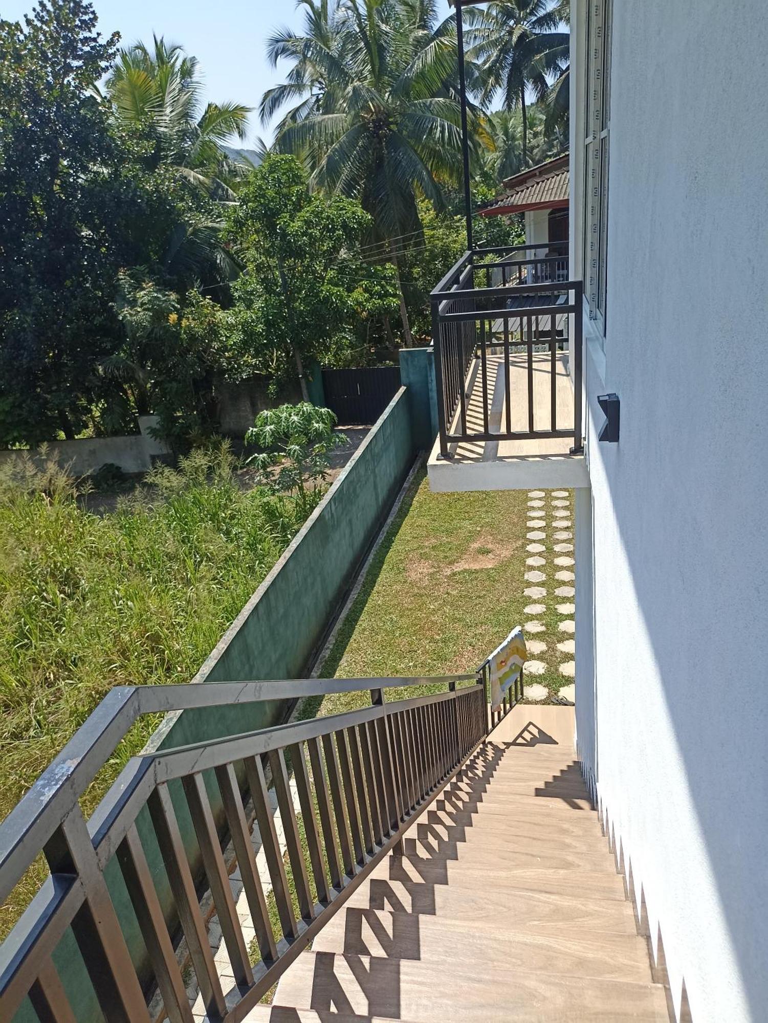D Studio Villa Matugama Buitenkant foto