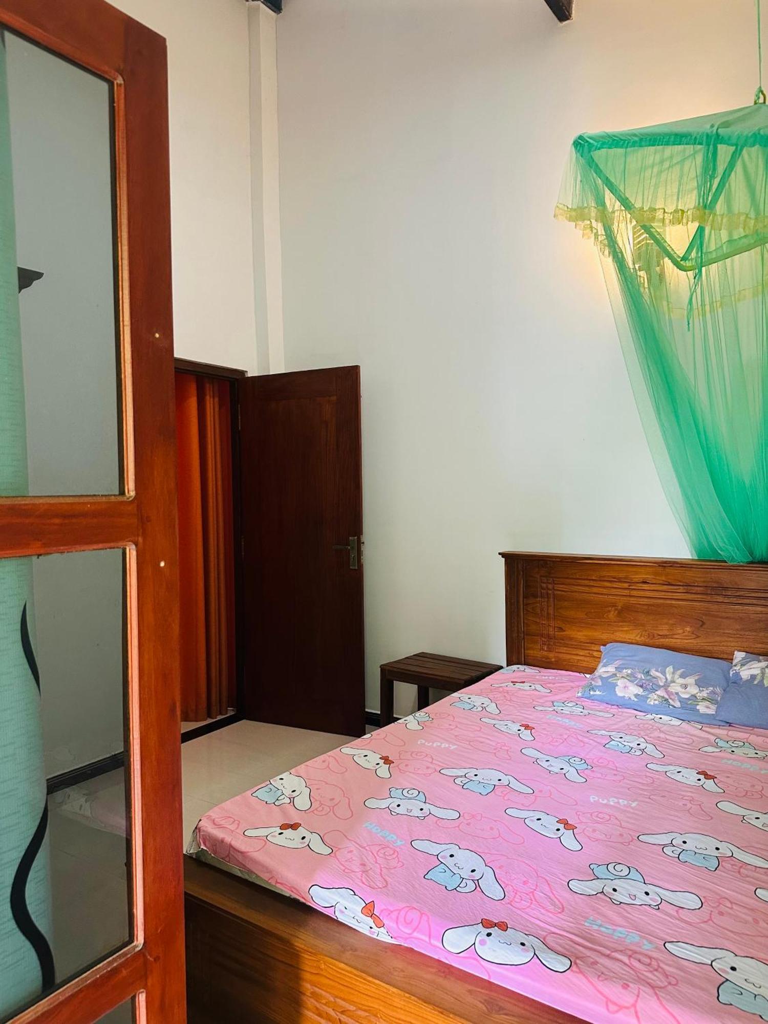 D Studio Villa Matugama Buitenkant foto