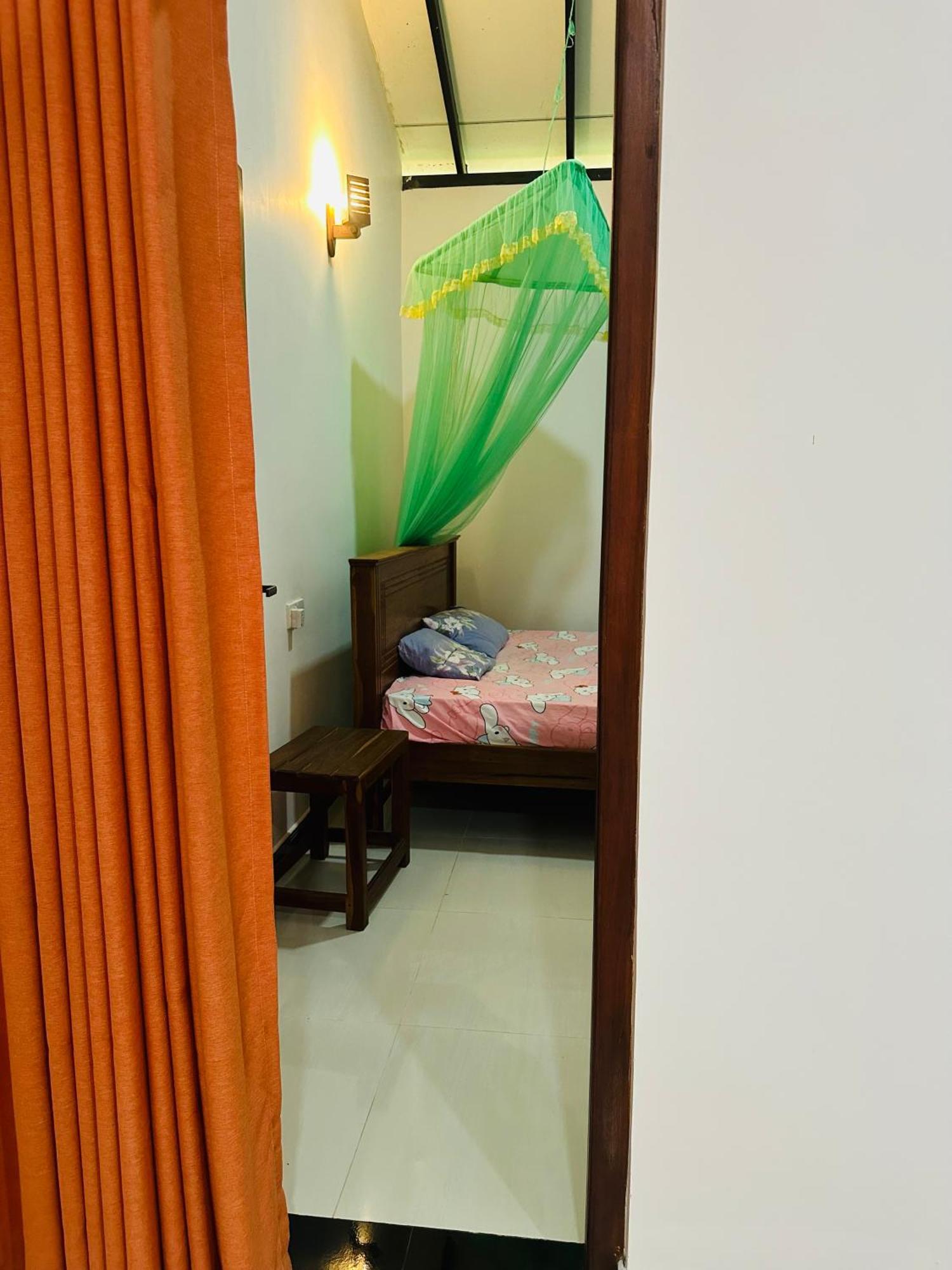D Studio Villa Matugama Buitenkant foto