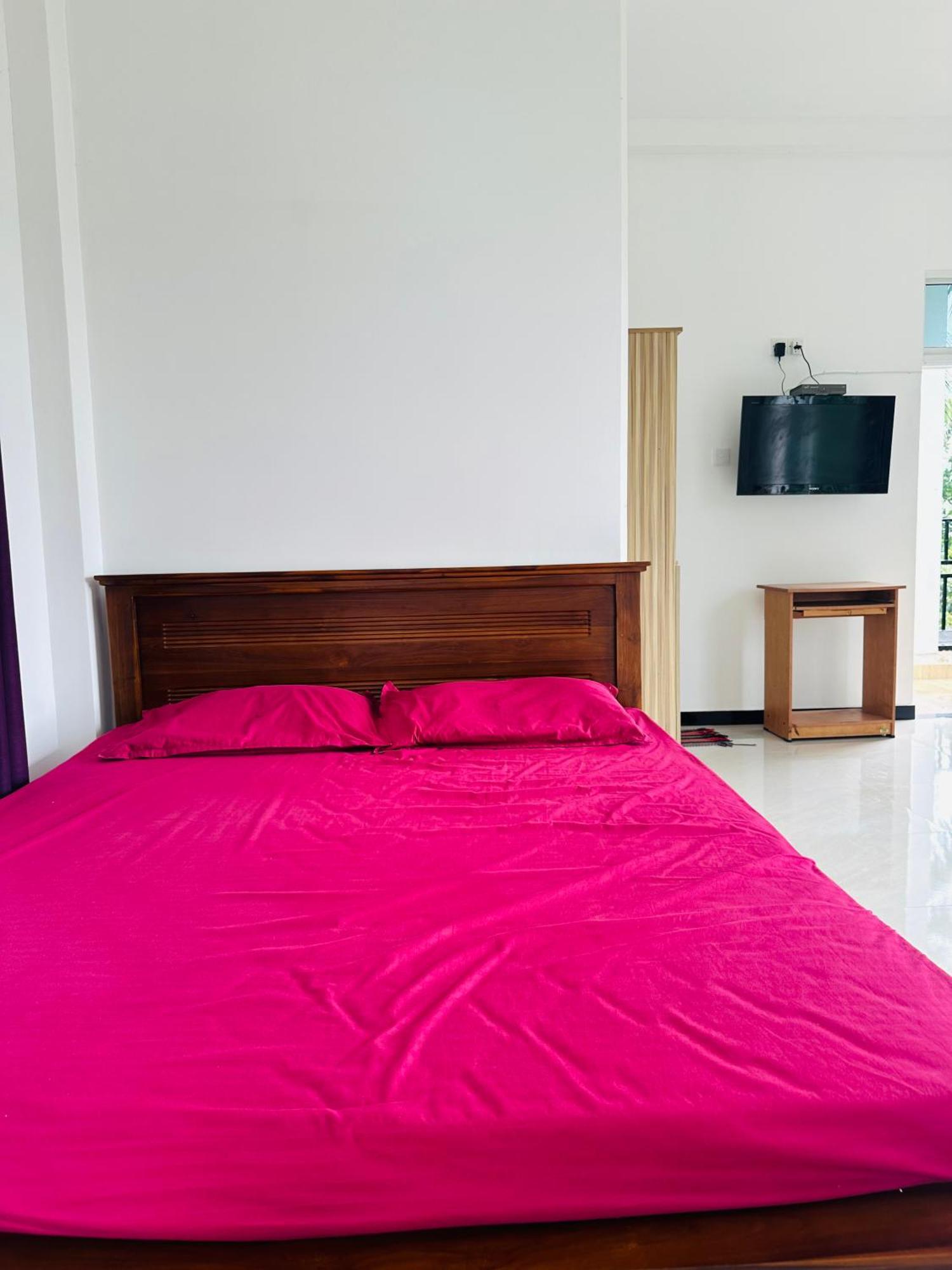 D Studio Villa Matugama Buitenkant foto
