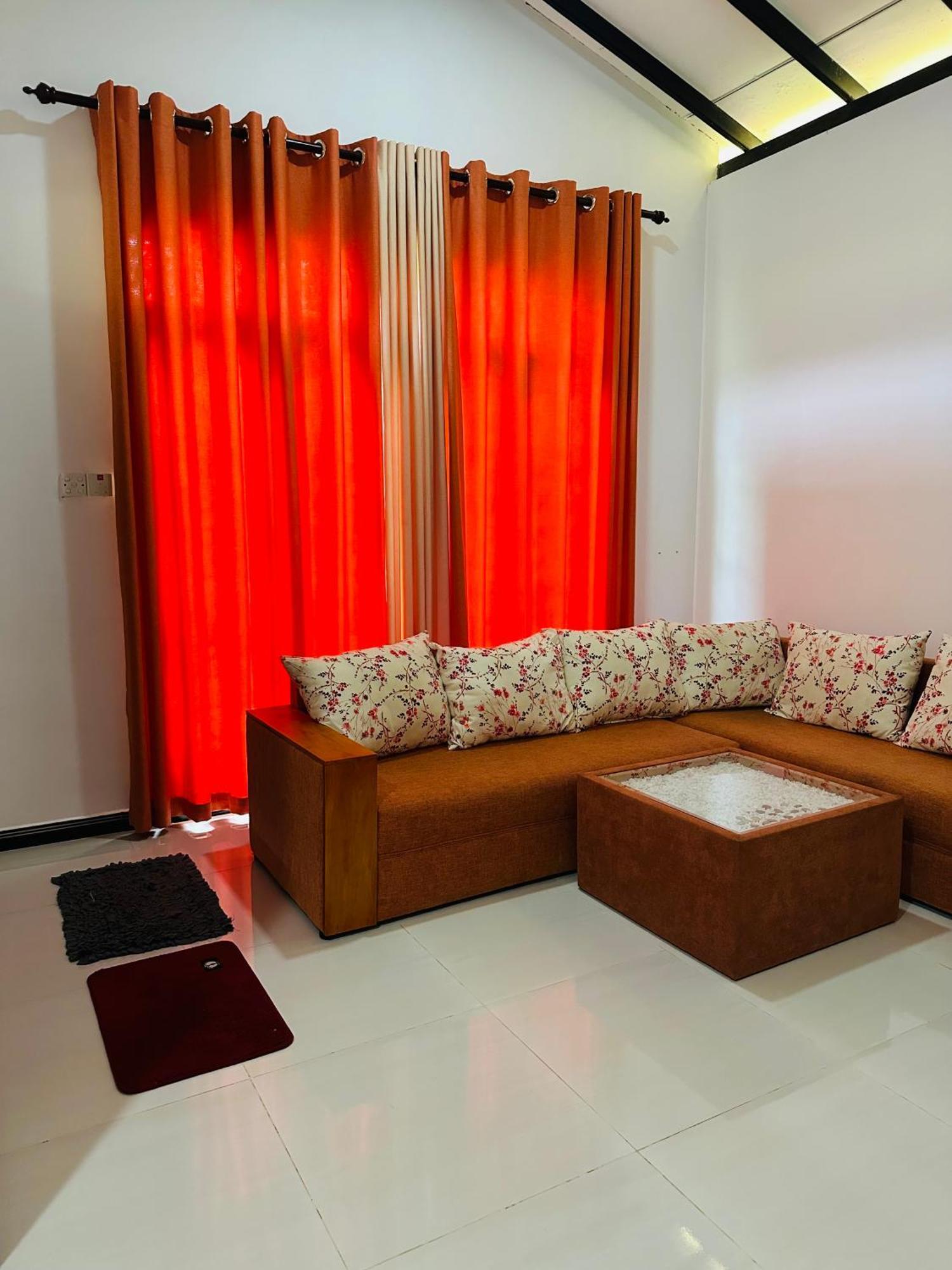 D Studio Villa Matugama Buitenkant foto