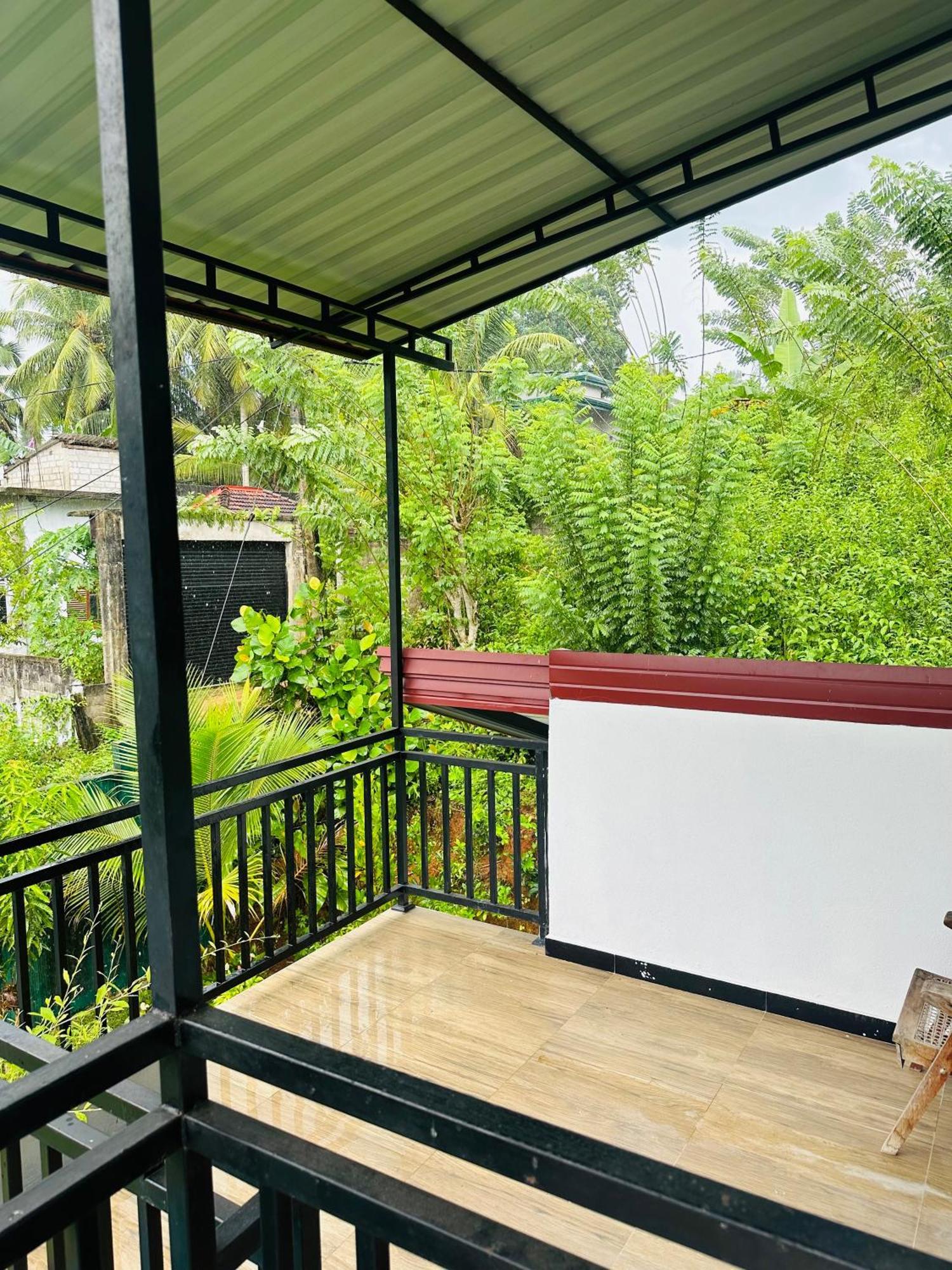 D Studio Villa Matugama Buitenkant foto