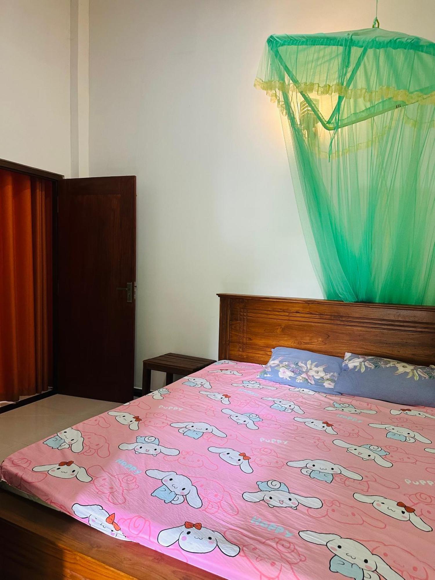 D Studio Villa Matugama Buitenkant foto