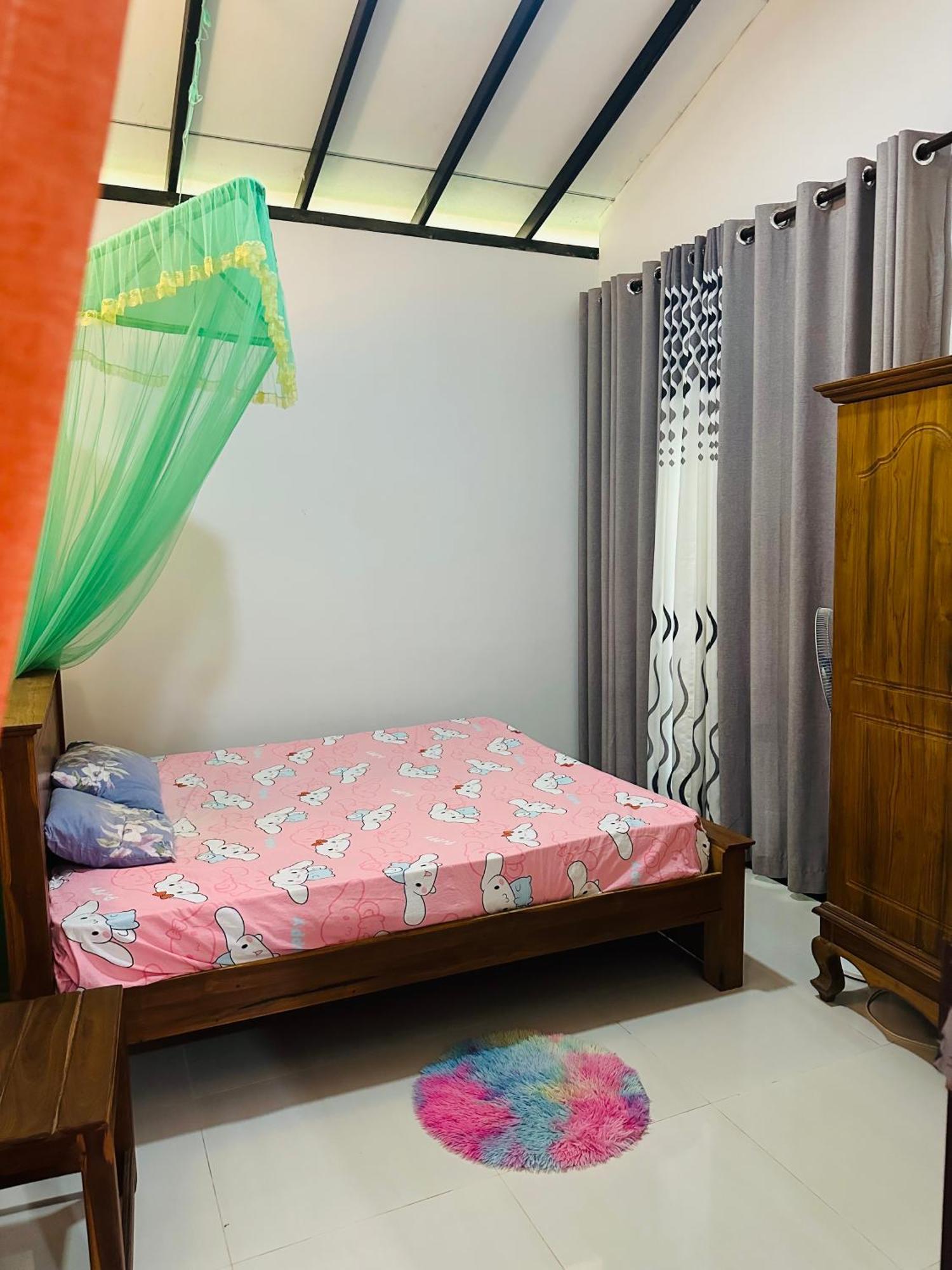 D Studio Villa Matugama Buitenkant foto