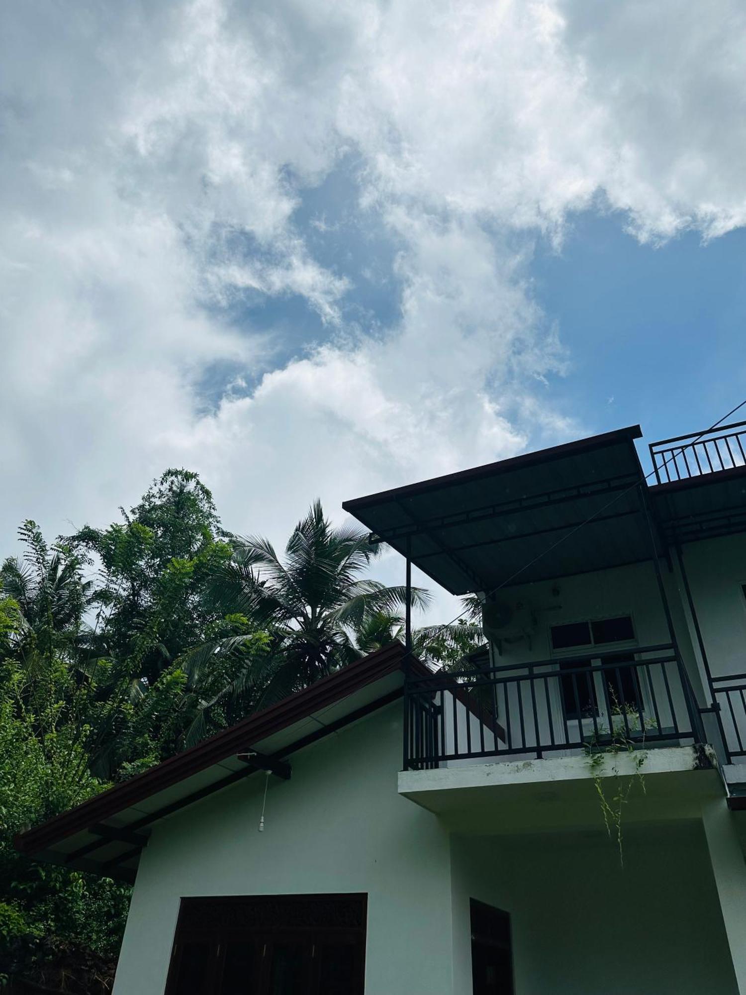 D Studio Villa Matugama Buitenkant foto