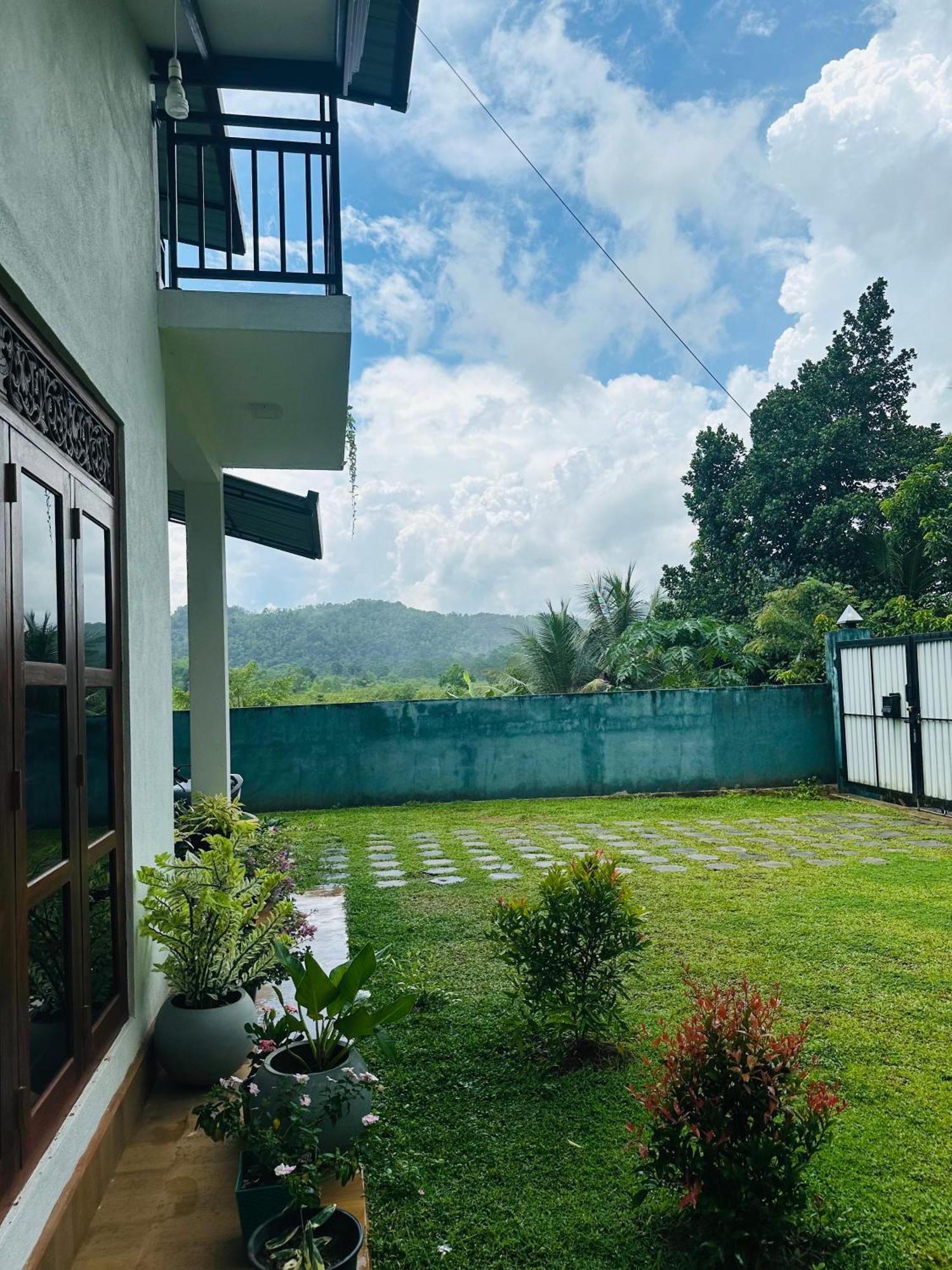 D Studio Villa Matugama Buitenkant foto