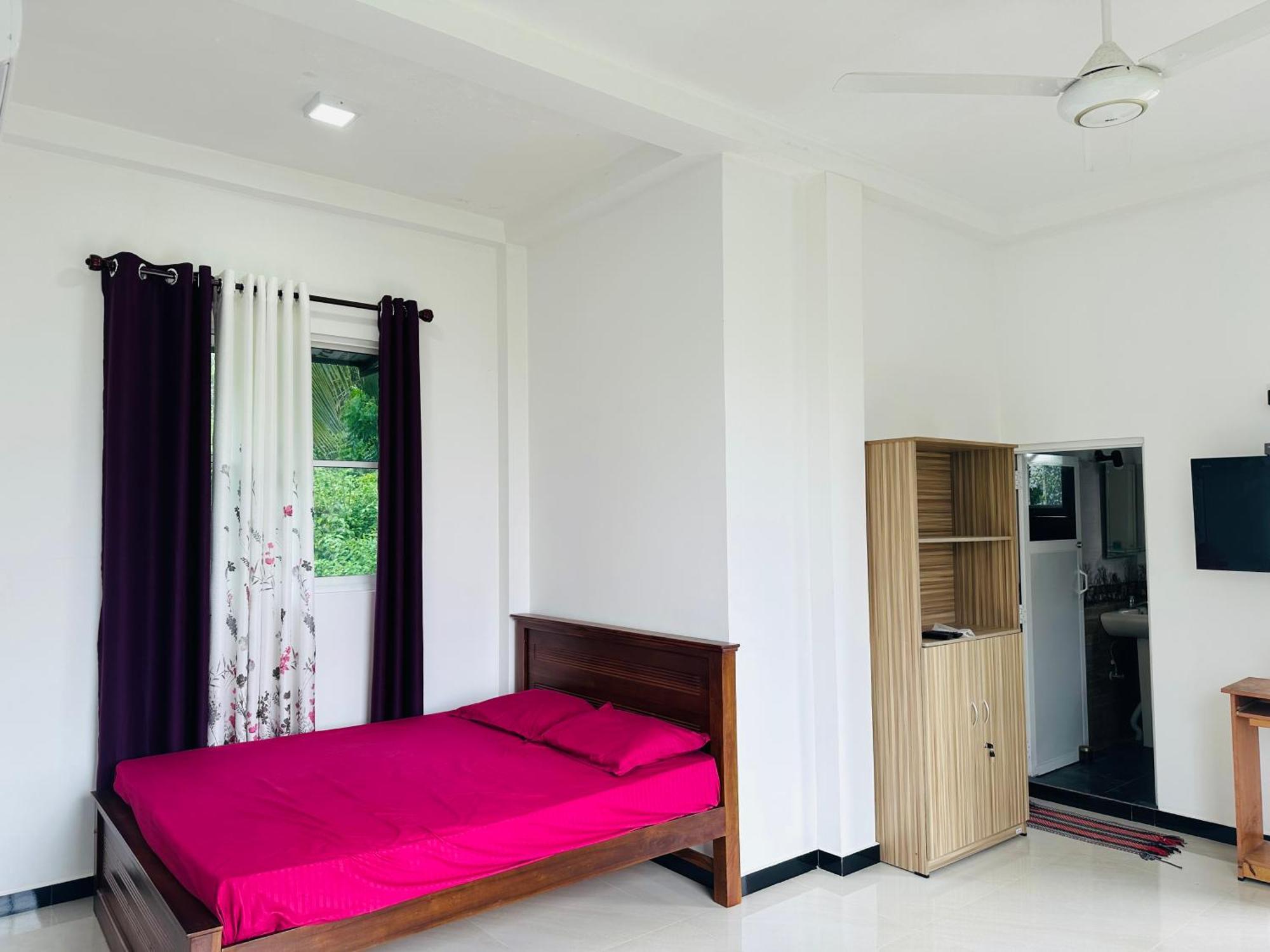 D Studio Villa Matugama Buitenkant foto