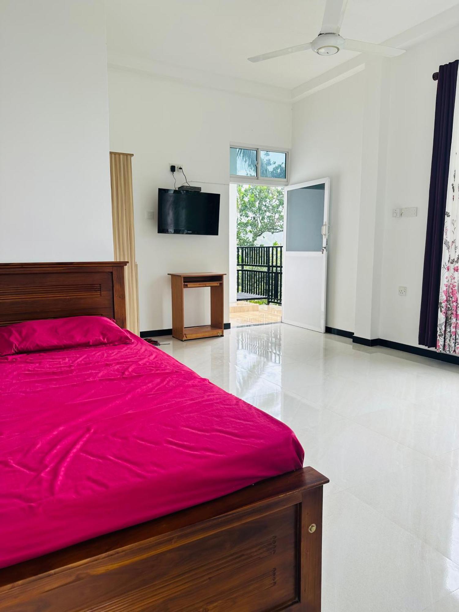 D Studio Villa Matugama Buitenkant foto