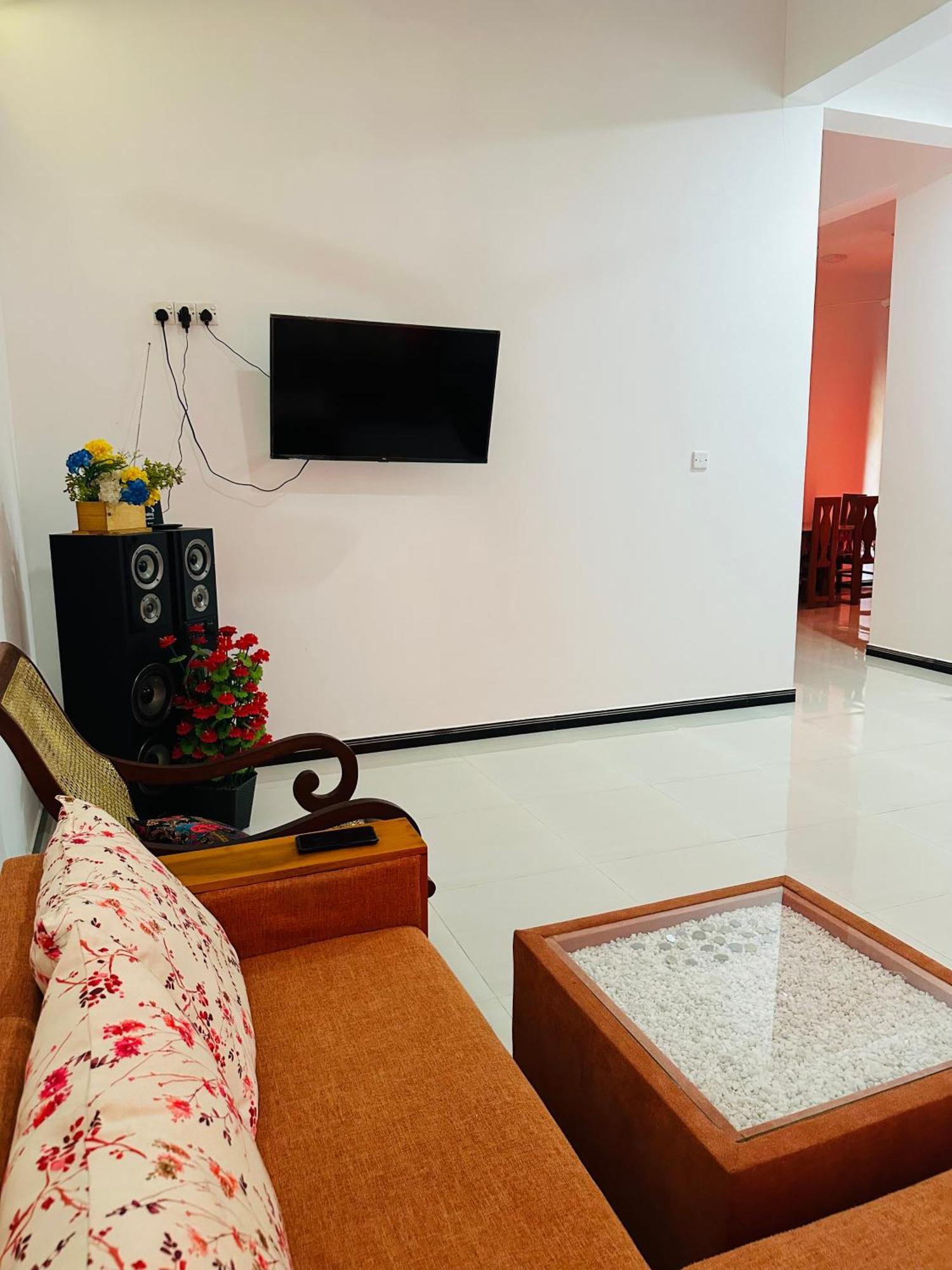 D Studio Villa Matugama Buitenkant foto