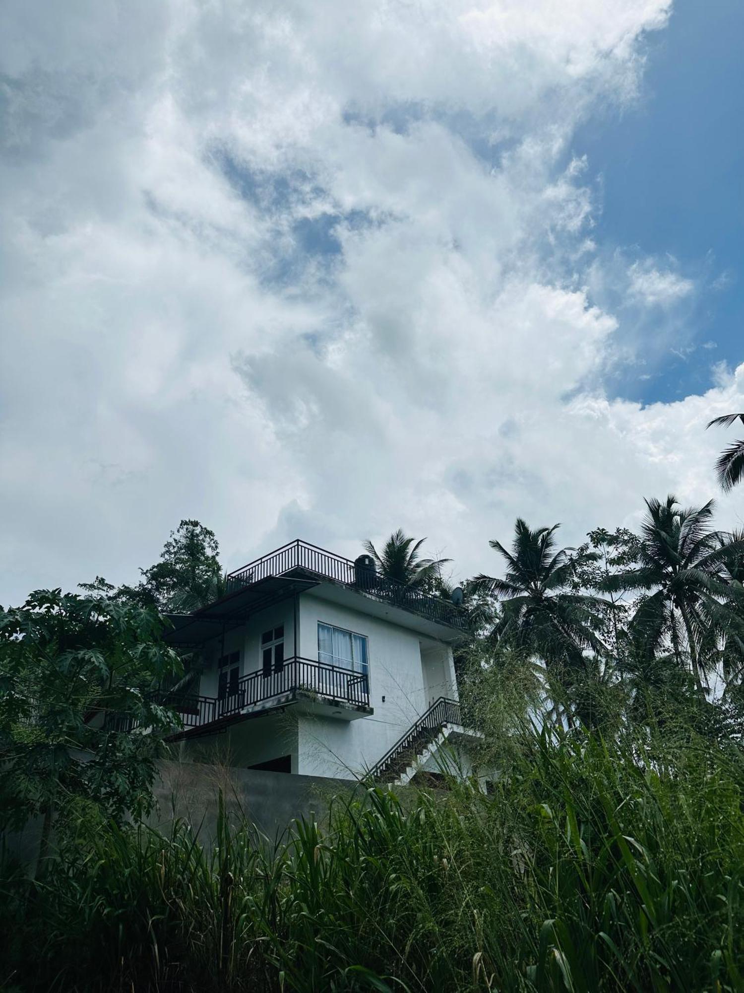 D Studio Villa Matugama Buitenkant foto