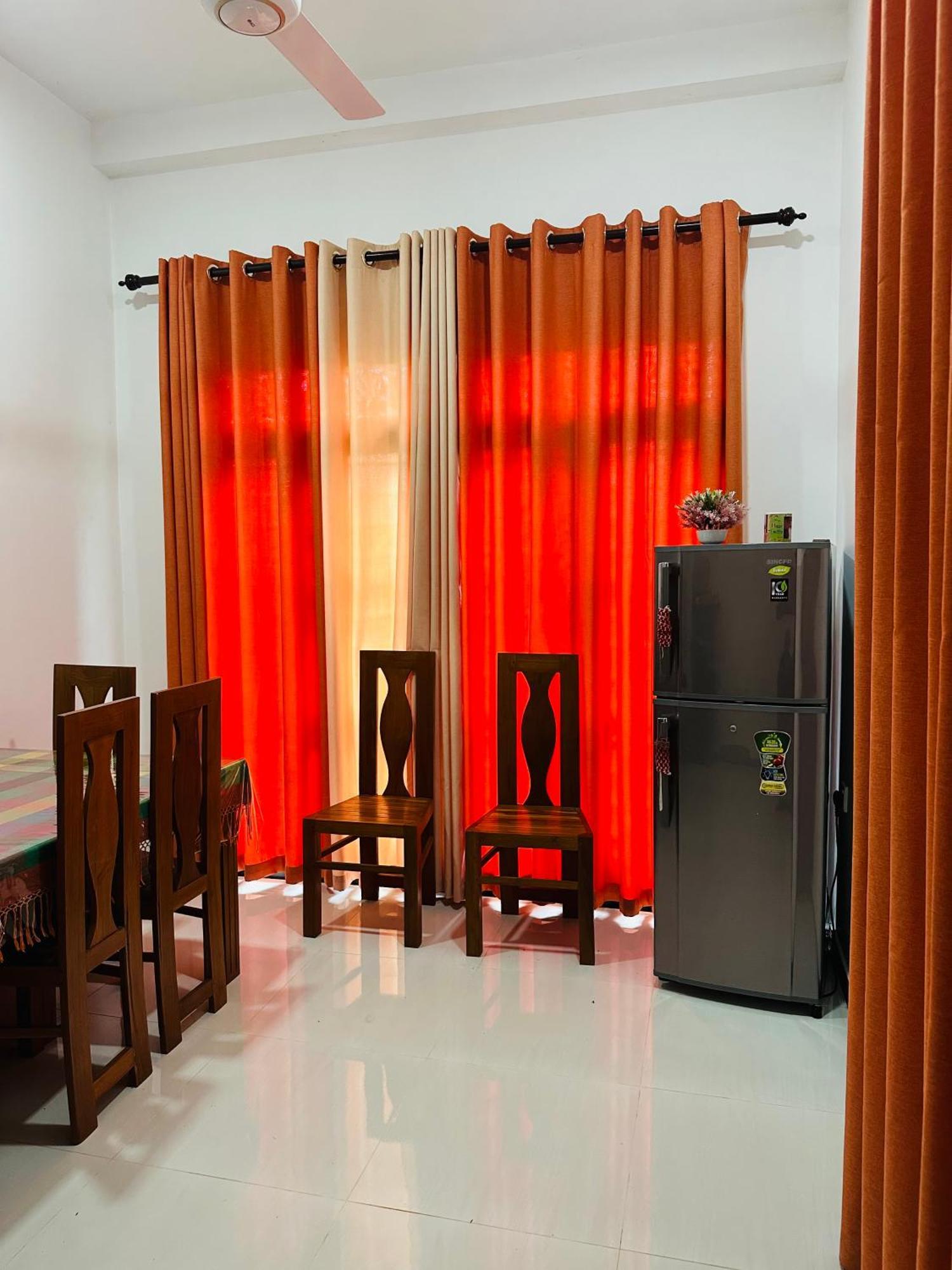 D Studio Villa Matugama Buitenkant foto