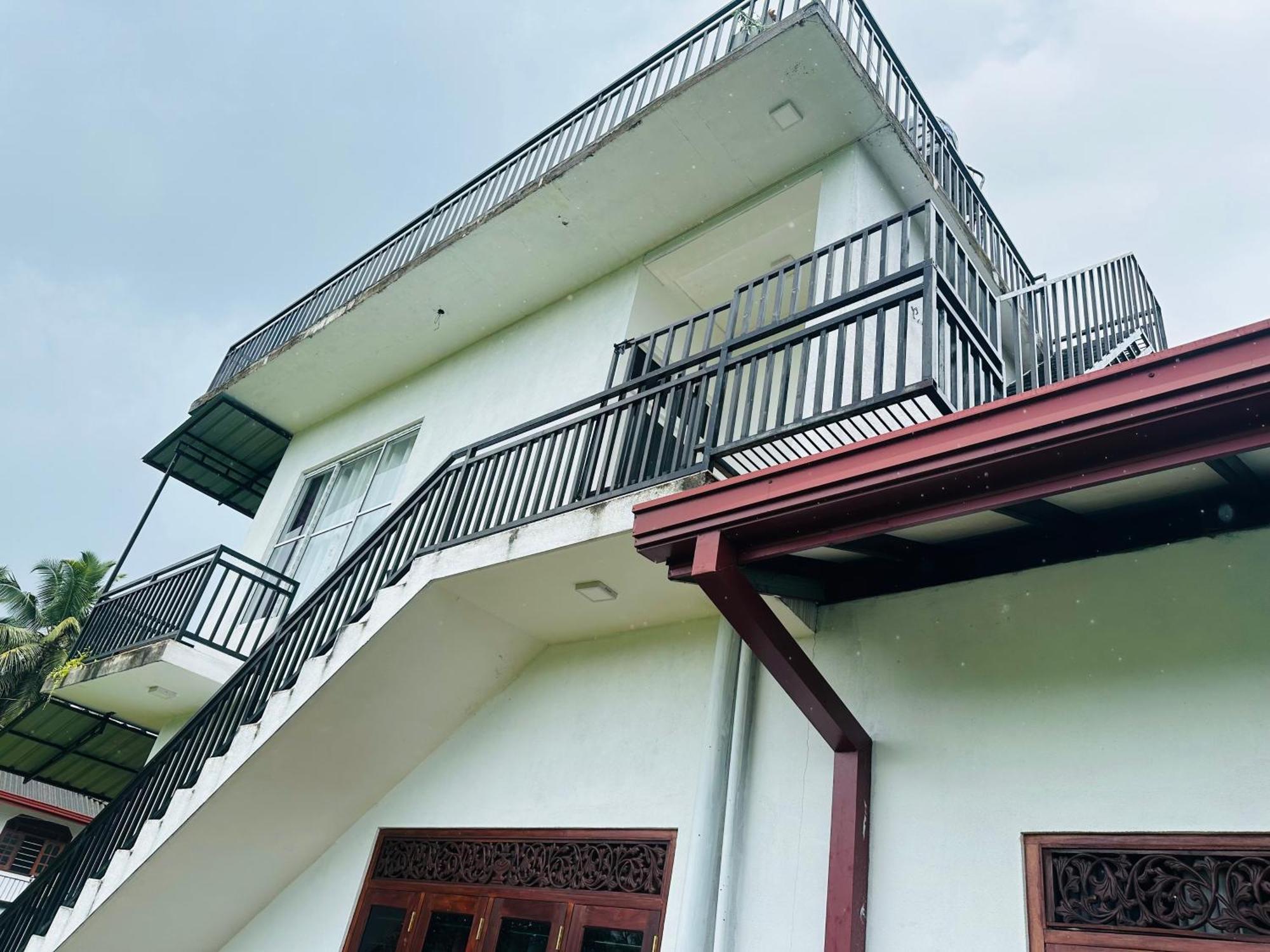 D Studio Villa Matugama Buitenkant foto