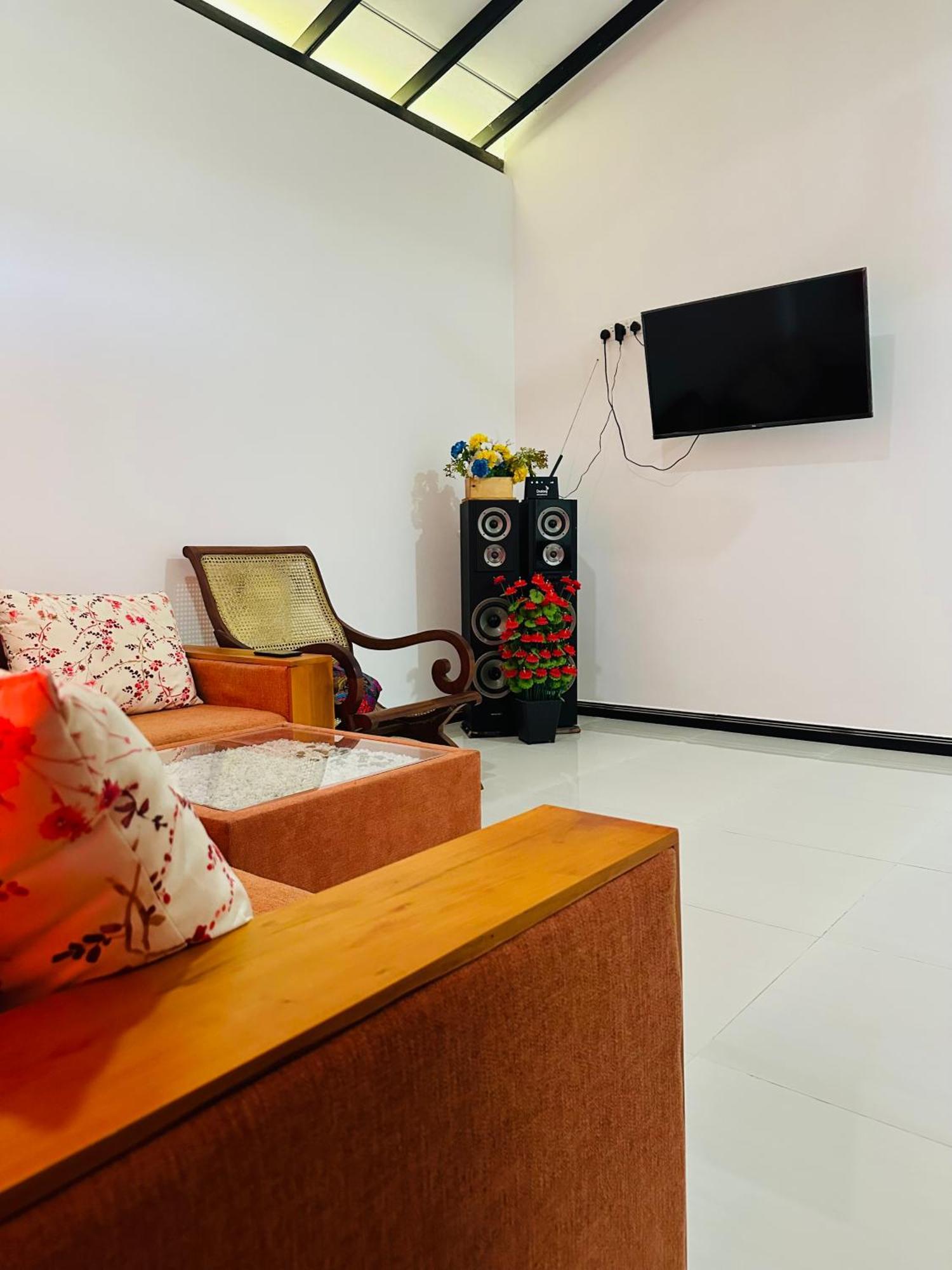 D Studio Villa Matugama Buitenkant foto