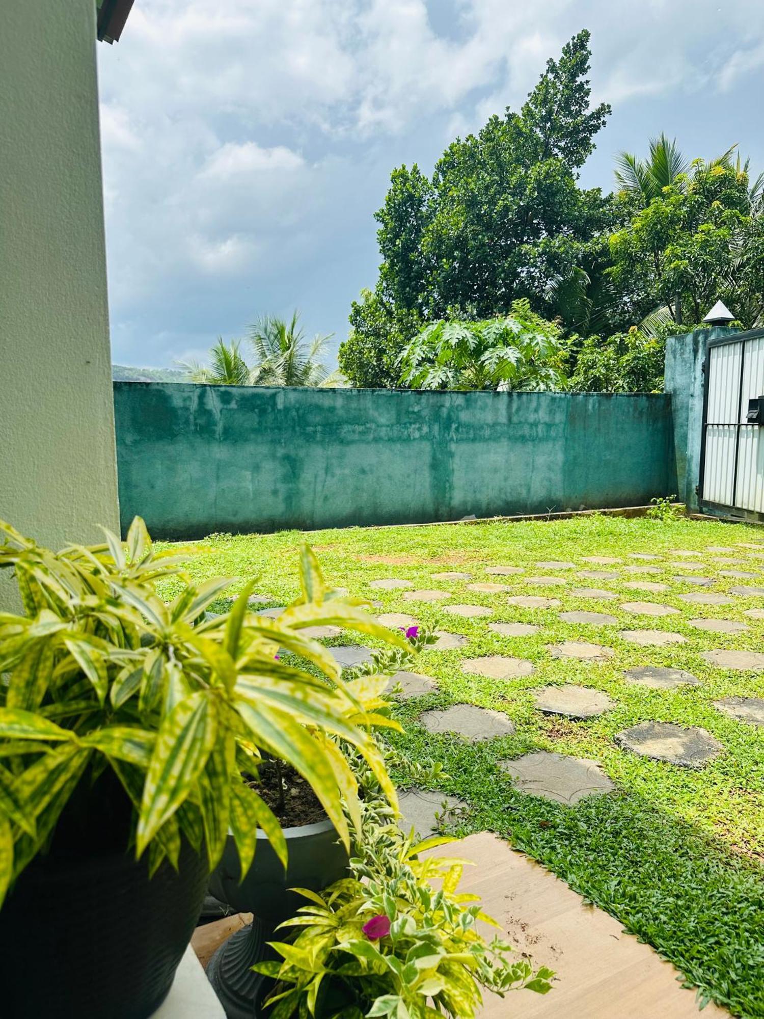 D Studio Villa Matugama Buitenkant foto