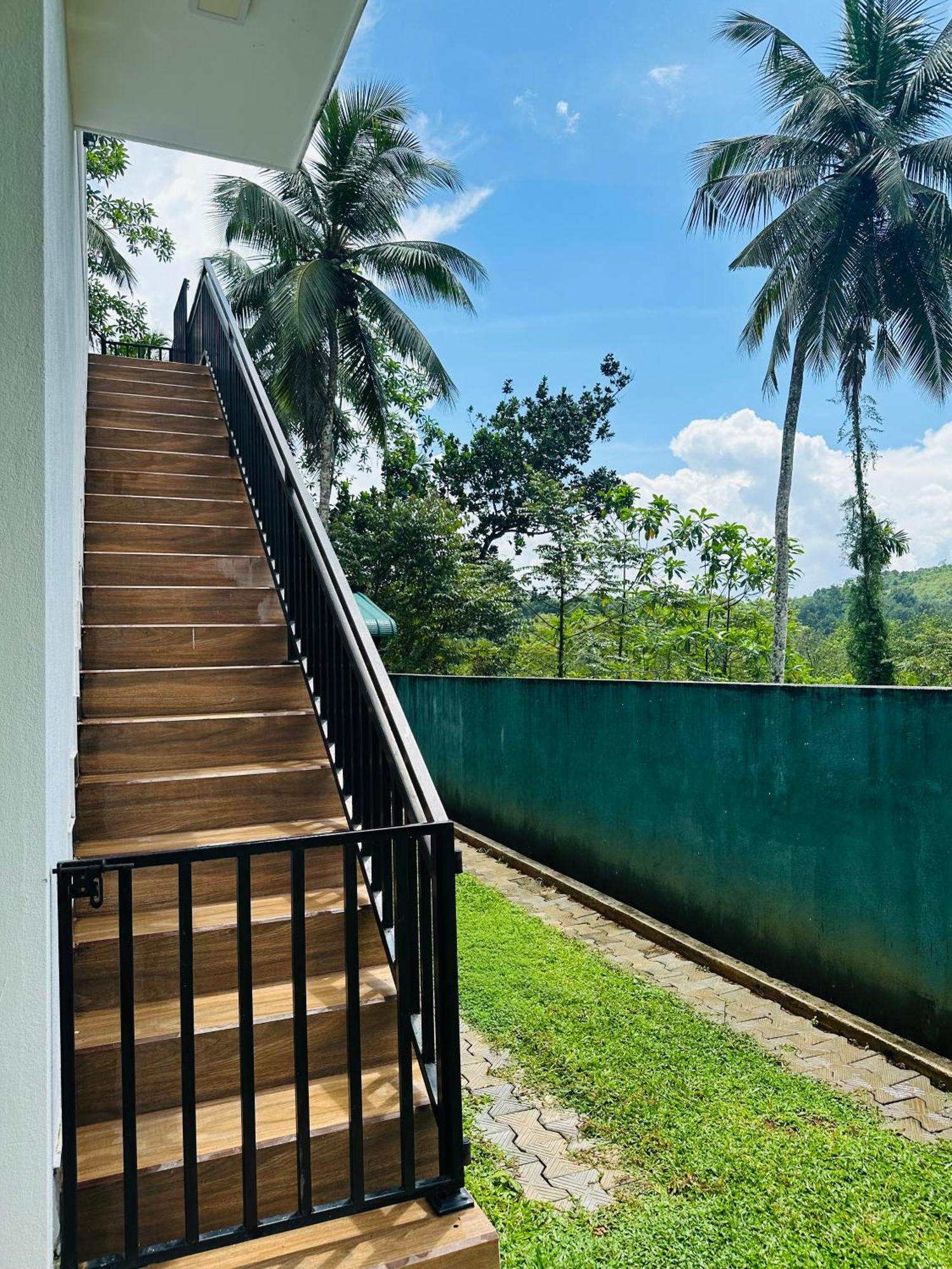 D Studio Villa Matugama Buitenkant foto