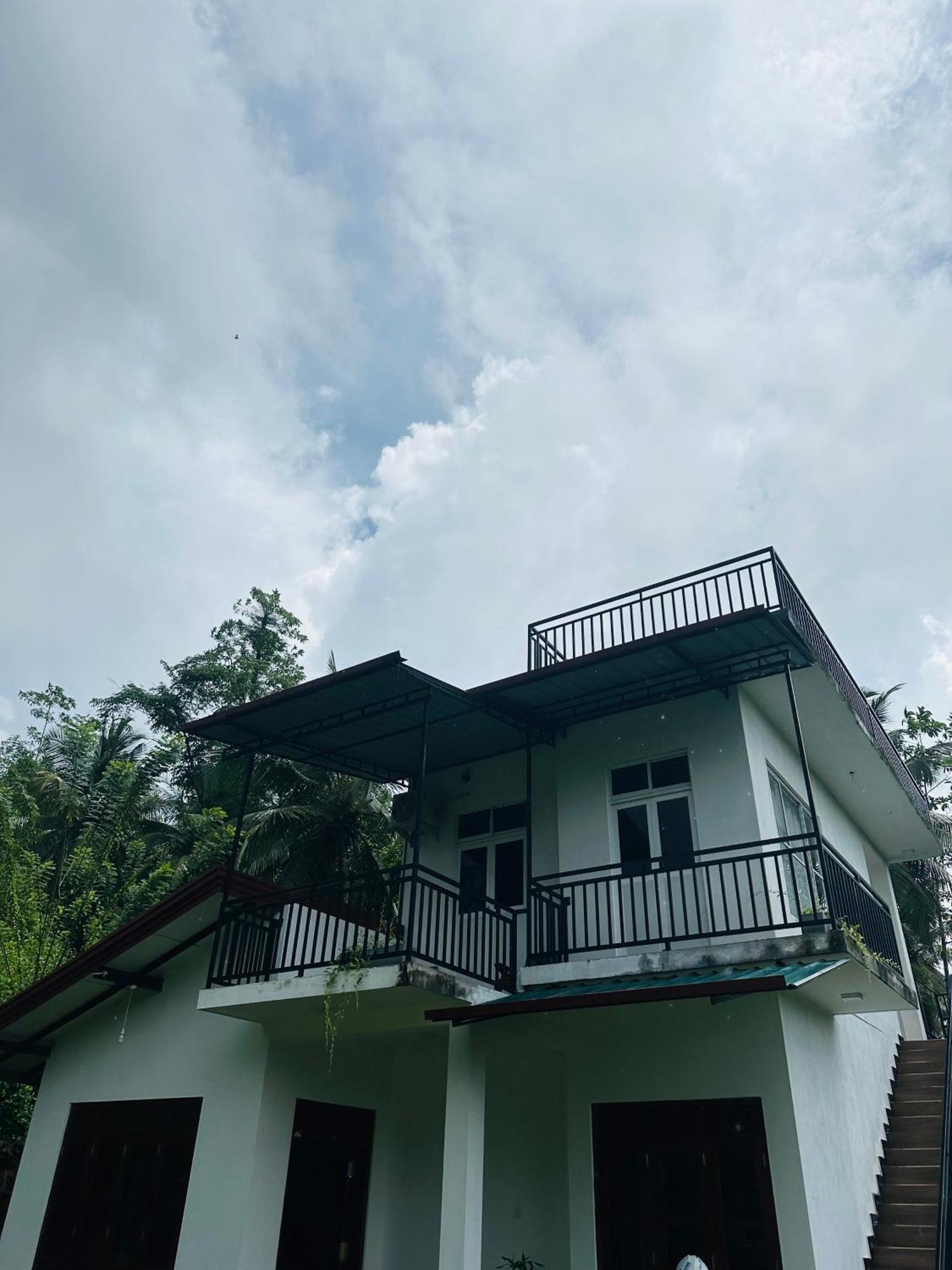 D Studio Villa Matugama Buitenkant foto