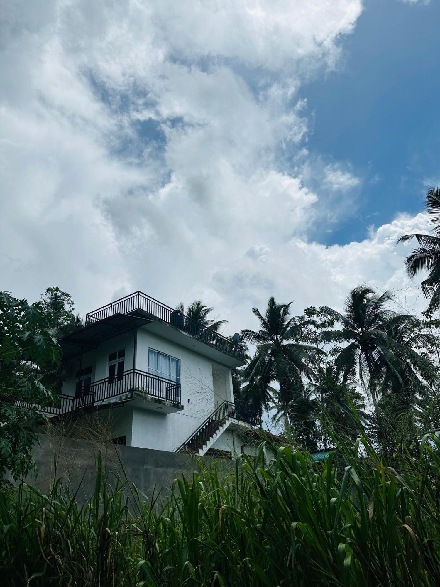D Studio Villa Matugama Buitenkant foto