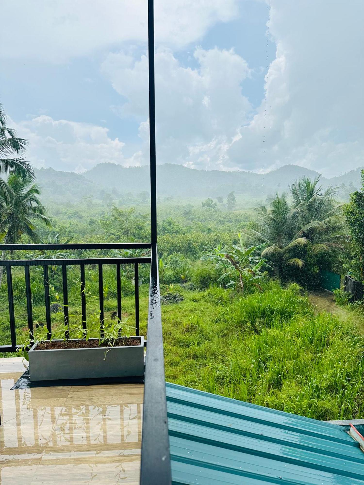 D Studio Villa Matugama Buitenkant foto