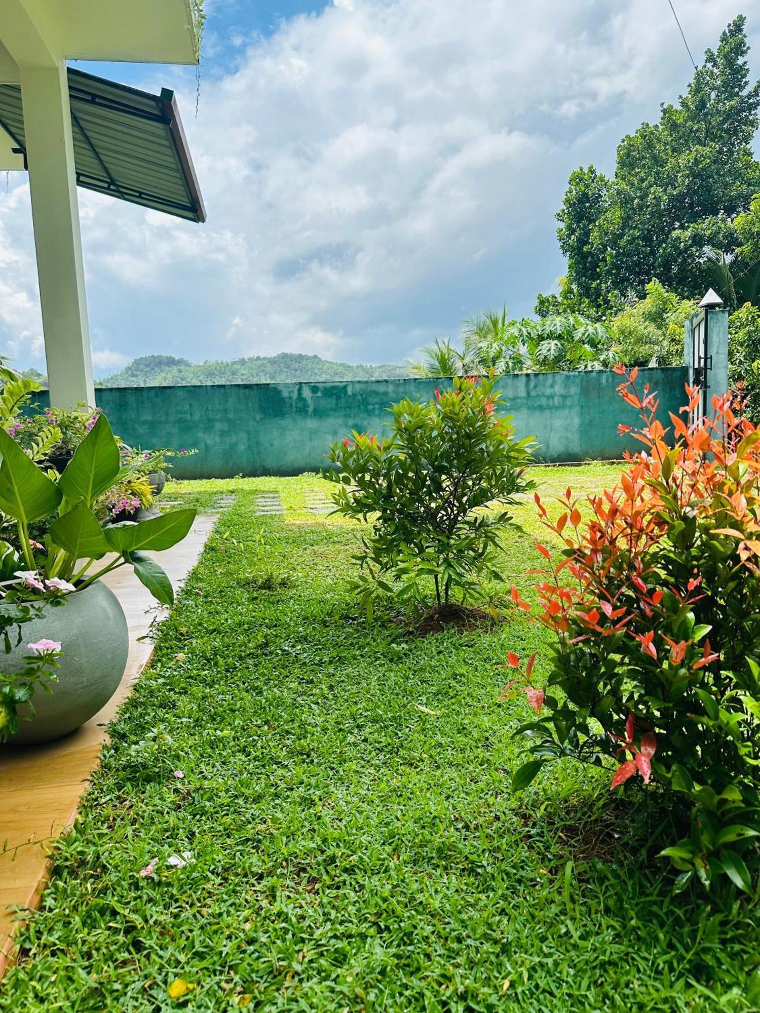 D Studio Villa Matugama Buitenkant foto