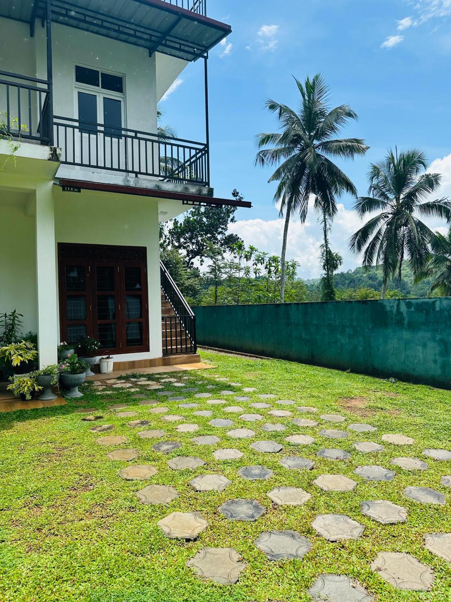 D Studio Villa Matugama Buitenkant foto