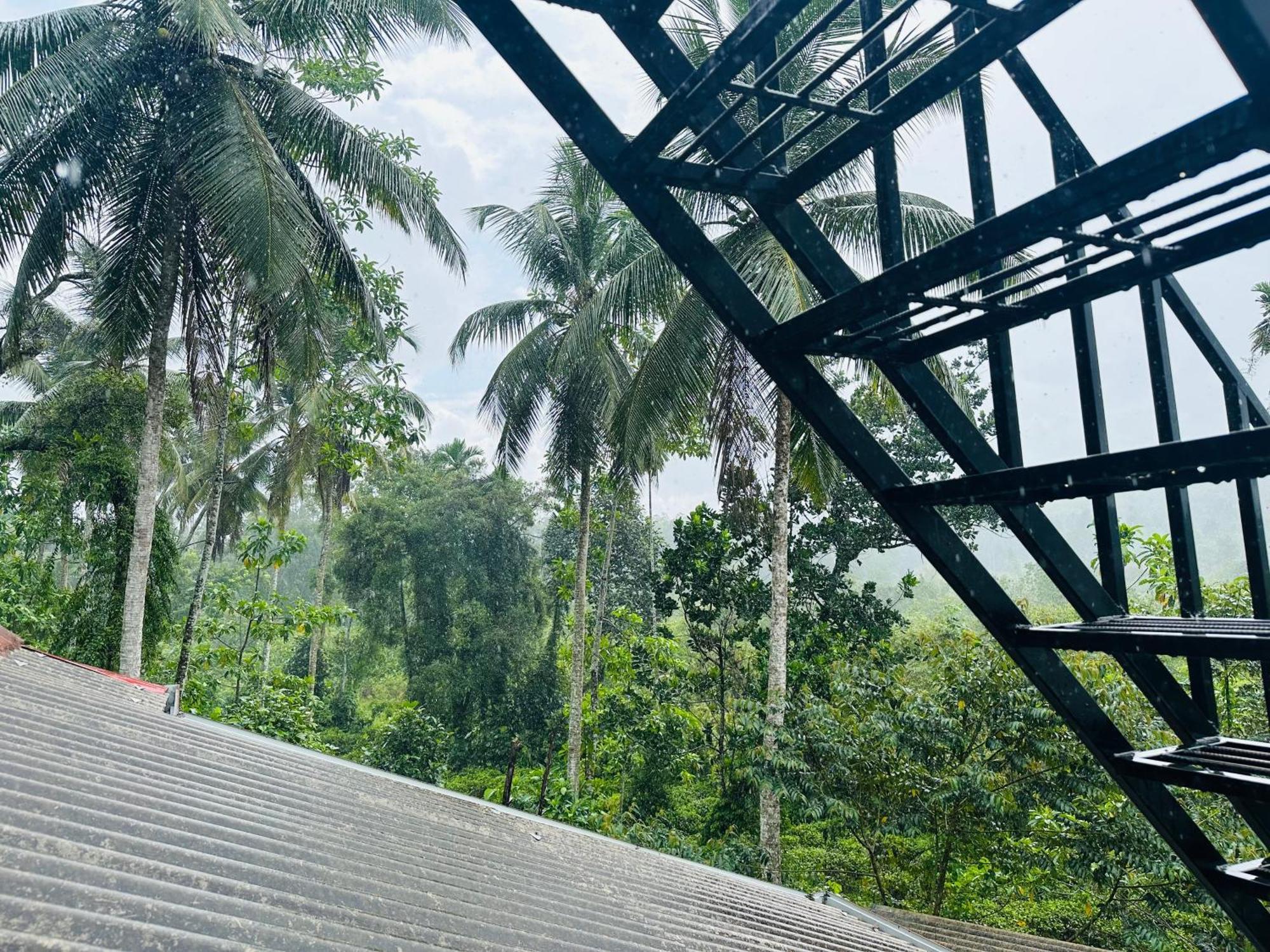 D Studio Villa Matugama Buitenkant foto